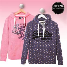 Superdry